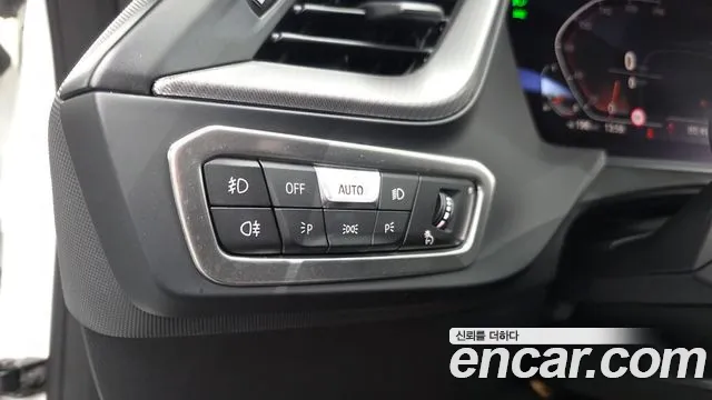 BMW 2 Series F44 — Фото автомобиля 30