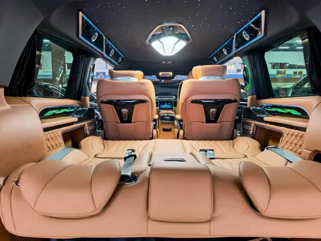Mercedes-Benz Vito — Фото автомобиля 24