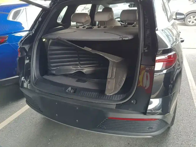 BYD Song Pro — Фото автомобиля 18