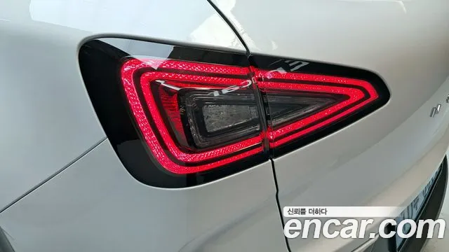 Hyundai Nexo Nexo Premium — Фото автомобиля 22