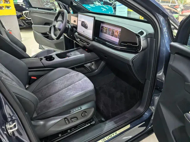 Volkswagen YUZHONG 07 — Фото автомобиля 11