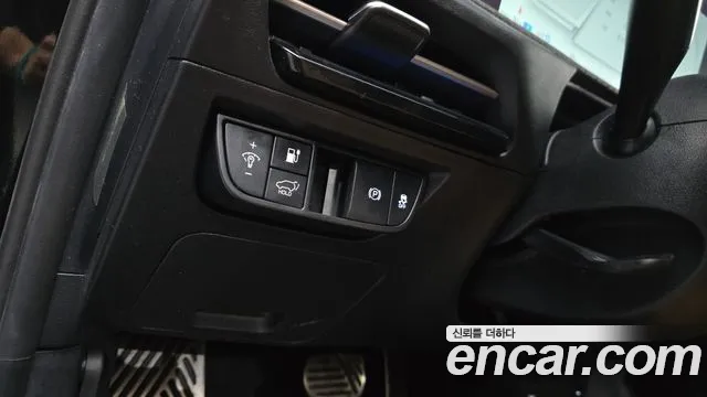 Kia EV6 — Фото автомобиля 23