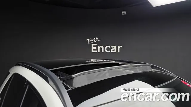 Mercedes-Benz GLE-Class — Фото автомобиля 24