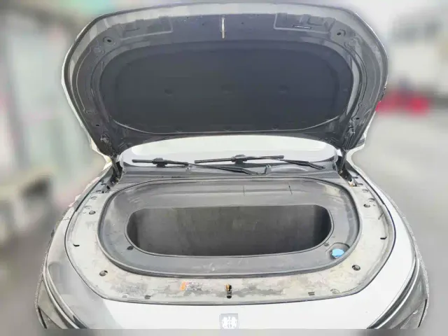 Roewe D7 — Фото автомобиля 3