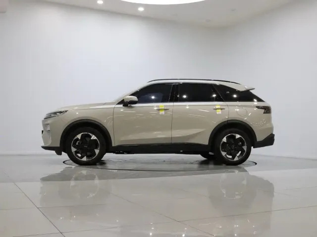 Haval Xiaolong MAX — Фото автомобиля 8