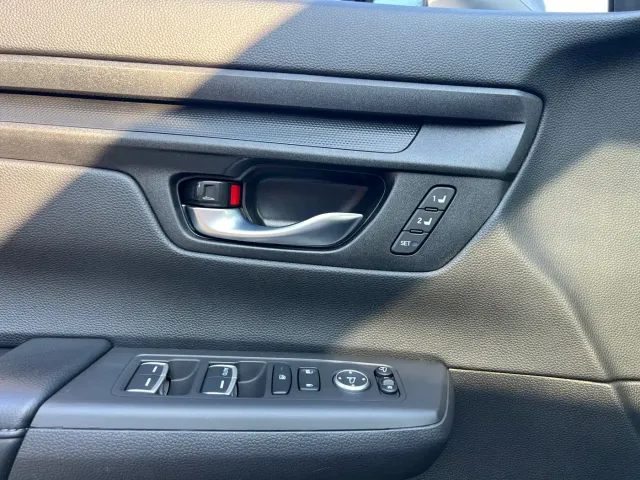 Honda Breeze — Фото автомобиля 17