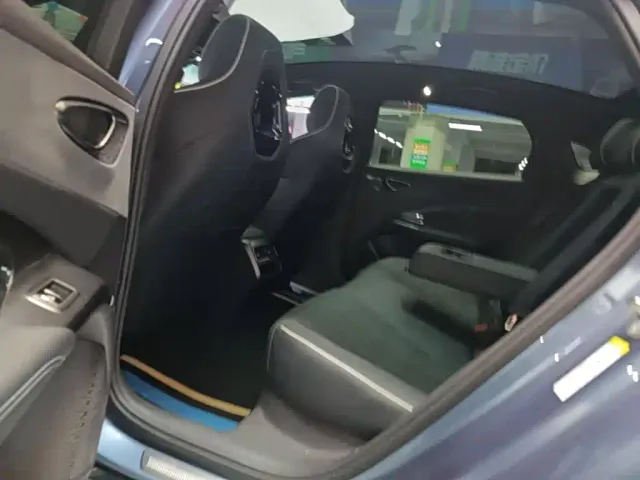 BYD Seal — Фото автомобиля 16