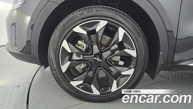 Kia Sorento — Фото автомобиля 5