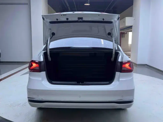 Jetta VA3 — Фото автомобиля 21