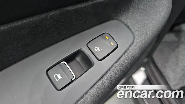 Hyundai Santafe Новый Santa Fe Дизель 2.2 2WD — Фото автомобиля 19