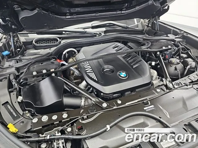 BMW 7 Series G70 — Фото автомобиля 5