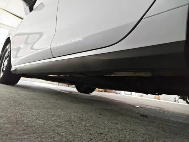 BYD Seal 05 DM-i — Фото автомобиля 21