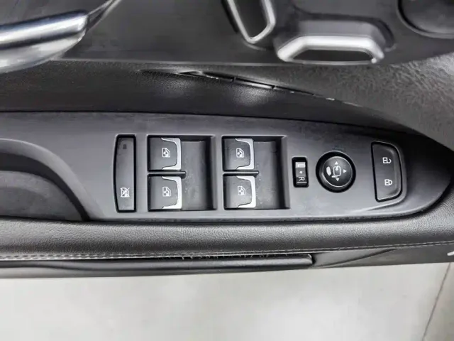 Cadillac CT6 — Фото автомобиля 9