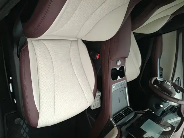 BYD Seal 07 DM-i — Фото автомобиля 24