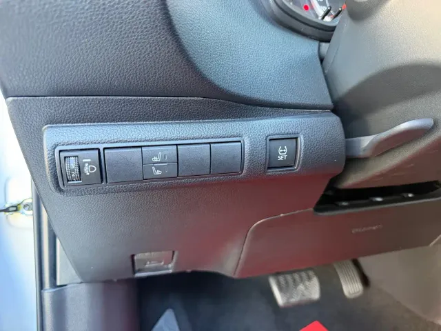 Toyota Levin — Фото автомобиля 13