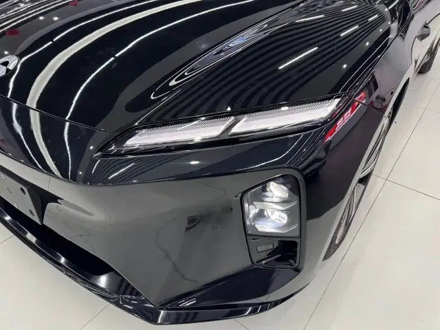 Nio ET5 Touring — Фото автомобиля 18