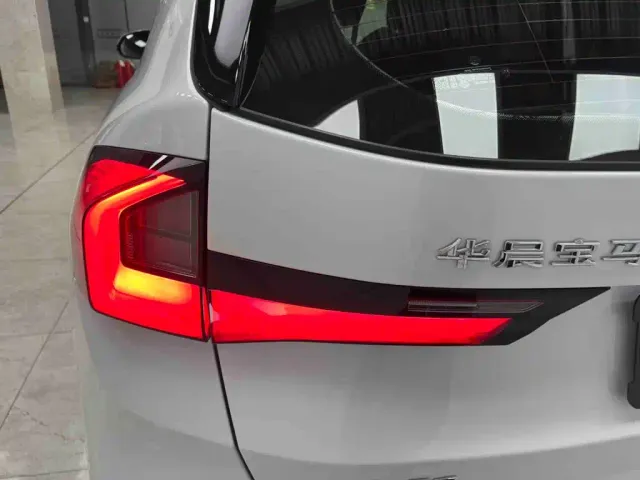 BMW X1 — Фото автомобиля 26