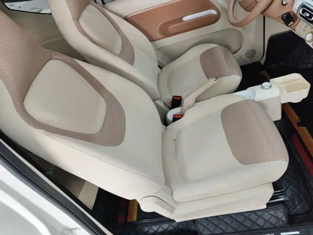 Wuling Hongguang Mini EV — Фото автомобиля 24