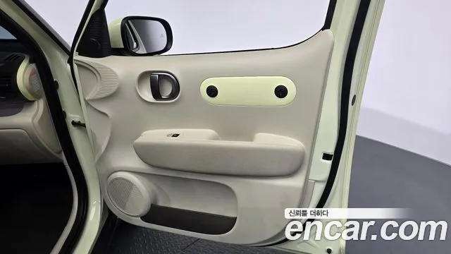 Hyundai Casper Casper Electric — Фото автомобиля 24