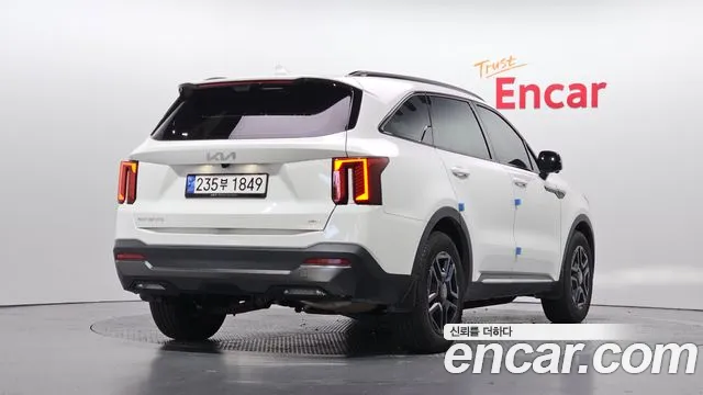 Kia Sorento — Фото автомобиля 2