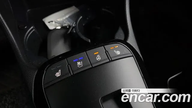 Kia morning Новый Morning (JA) Signature — Фото автомобиля 17