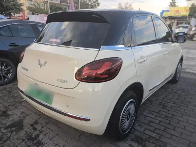 Wuling Bingo — Фото автомобиля 6
