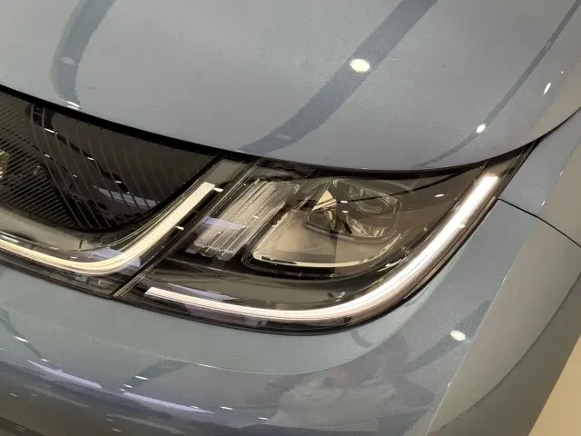BYD Dolphin — Фото автомобиля 3
