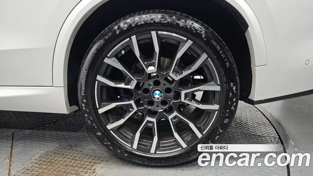 BMW X5 G05 — Фото автомобиля 20