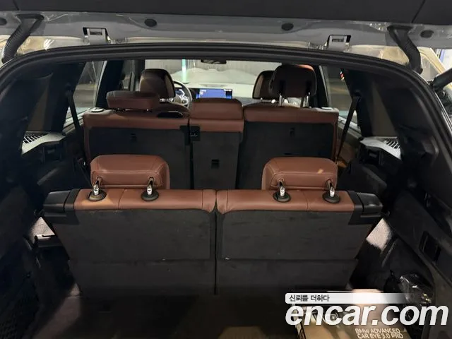 BMW X5 — Фото автомобиля 4