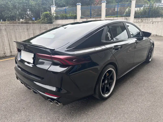 GAC Trumpchi Emkoo — Фото автомобиля 18