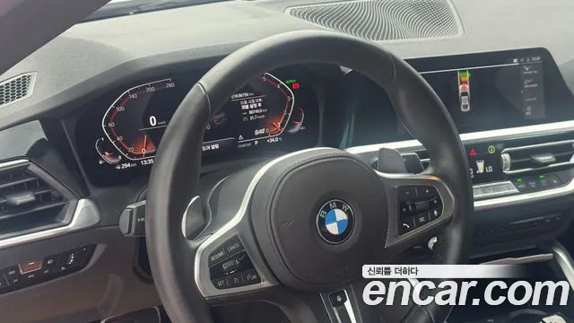 BMW 4-Series 4 серия (G22) 420i M Sport Купе — Фото автомобиля 18