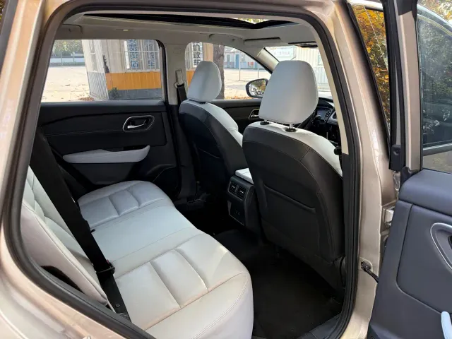 Nissan X-Trail — Фото автомобиля 20