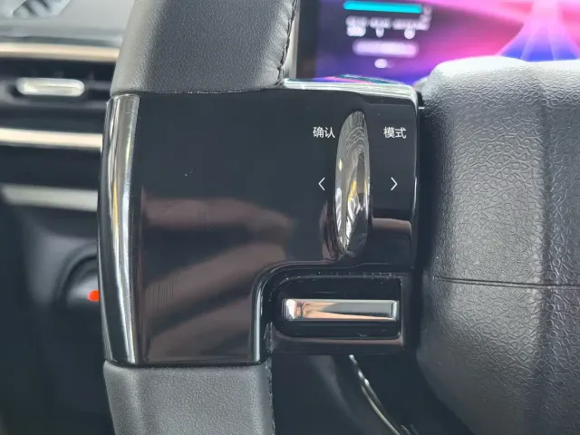Baojun Baojun KiWi EV 2023 Smart Luxury Edition LFP — Фото автомобиля 15