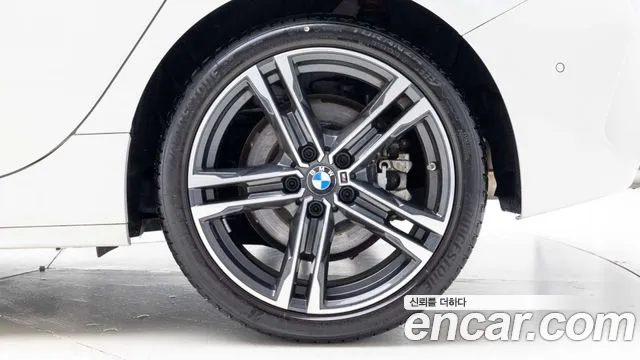 BMW 1-Series — Фото автомобиля 5