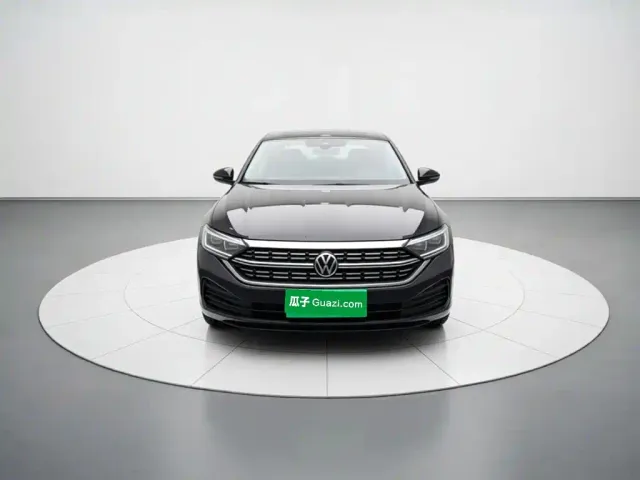 Volkswagen Sagitar — Фото автомобиля 2