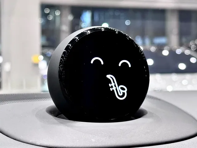Nio ES8 — Фото автомобиля 23