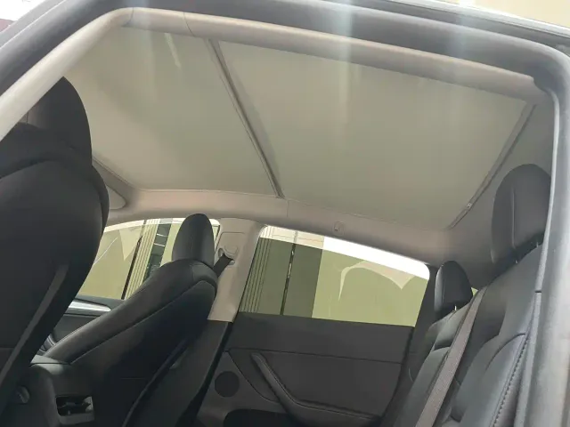 Tesla Model Y — Фото автомобиля 16
