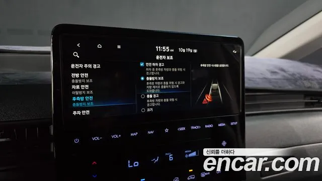 Hyundai Staria — Фото автомобиля 23