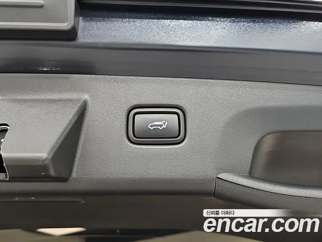 Hyundai Tucson NX4 — Фото автомобиля 20