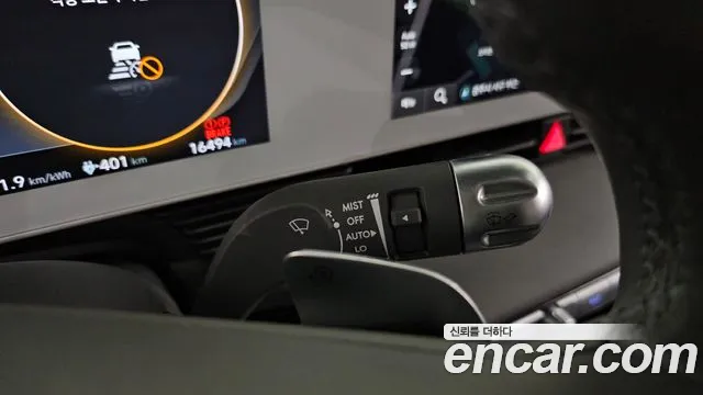 Hyundai Ioniq 5 Ioniq5 — Фото автомобиля 28