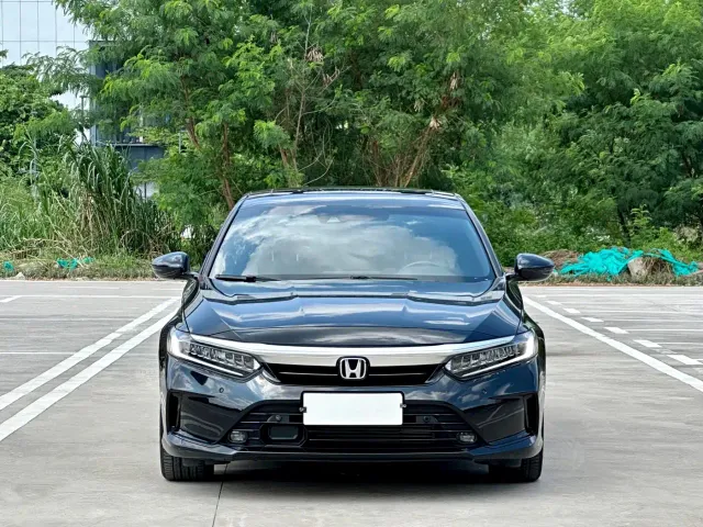 Honda Inspire — Фото автомобиля 2