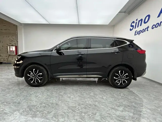 Haval H6 — Фото автомобиля 5
