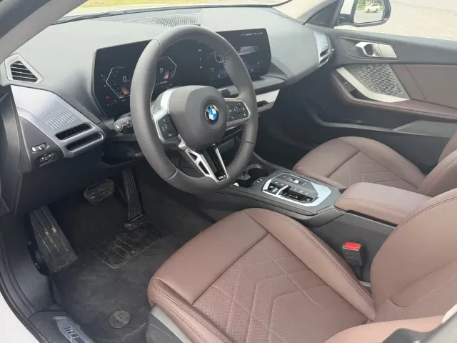BMW 2 Series — Фото автомобиля 7