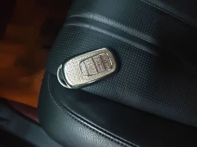 Honda Haoying 2023 240TURBO 2WD Luxury 5-Seater — Фото автомобиля 19