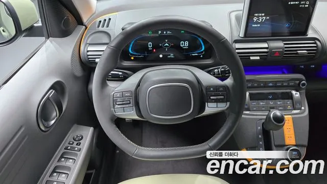 Hyundai Casper — Фото автомобиля 19