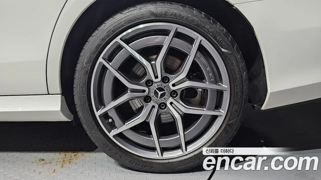 Mercedes-Benz E-Class W213 — Фото автомобиля 6