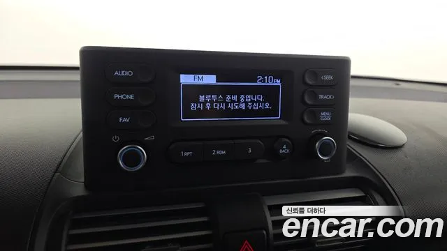 Hyundai Casper — Фото автомобиля 16