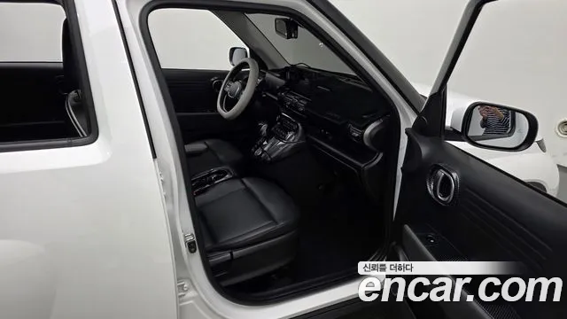 Hyundai Casper — Фото автомобиля 17