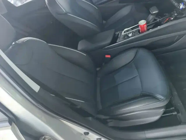 Buick Velite 6 — Фото автомобиля 24