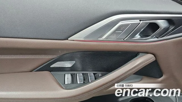 BMW 4 Series G22 — Фото автомобиля 14